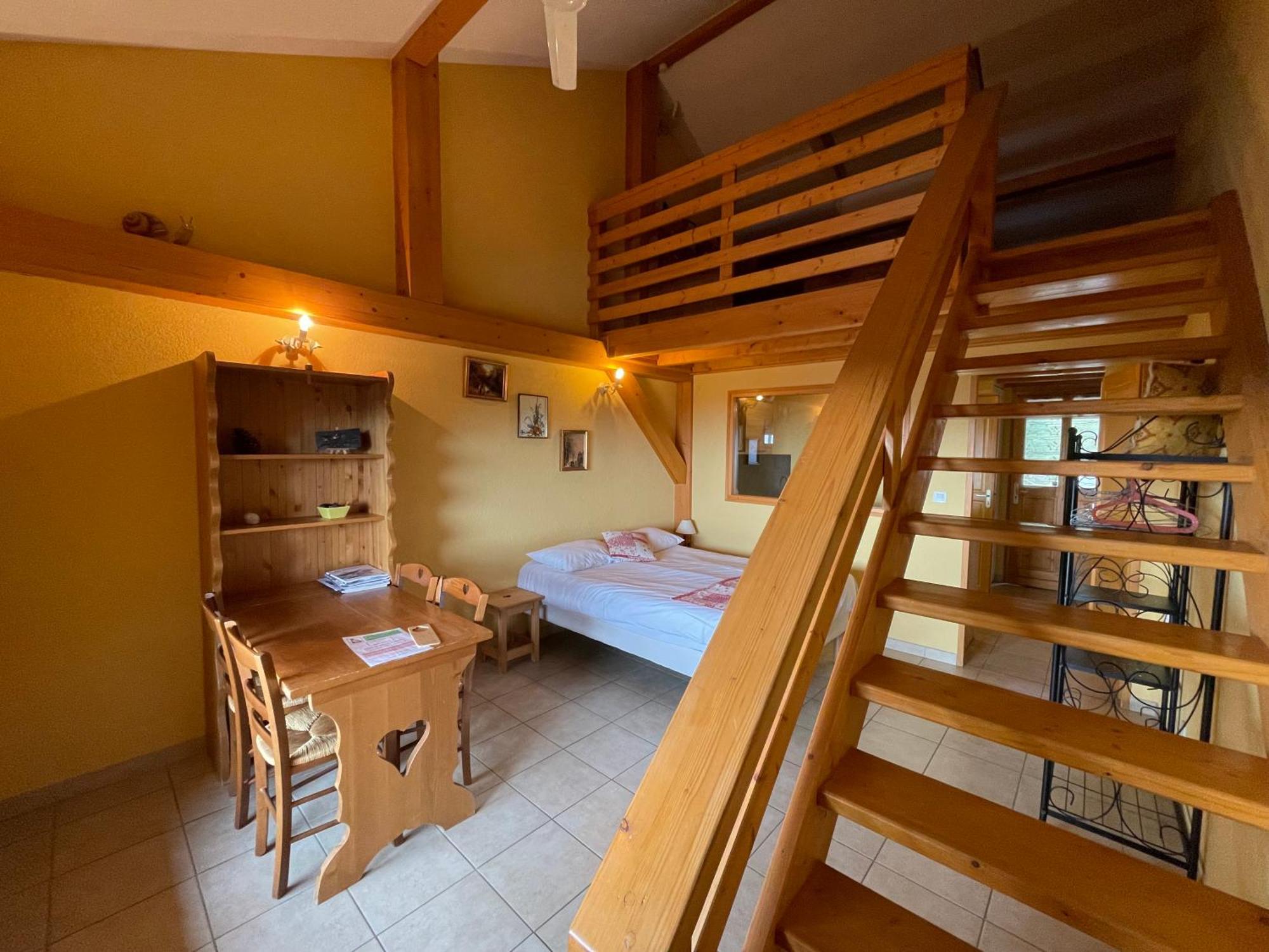 Auberge La Ferme De Ferrieres Annecy Exterior photo