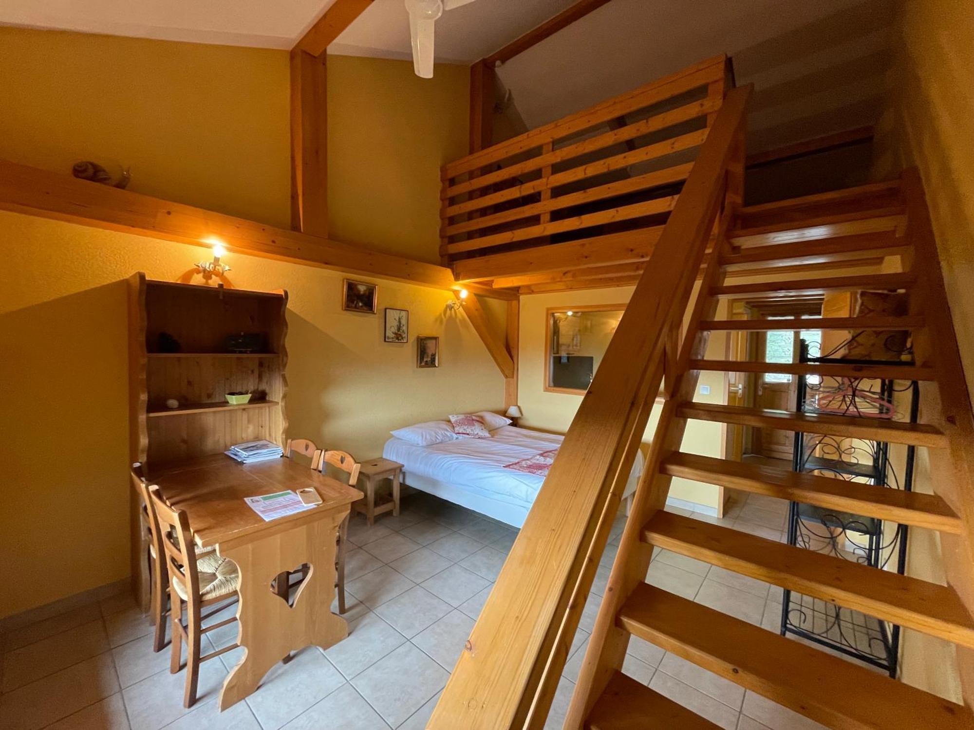 Auberge La Ferme De Ferrieres Annecy Exterior photo